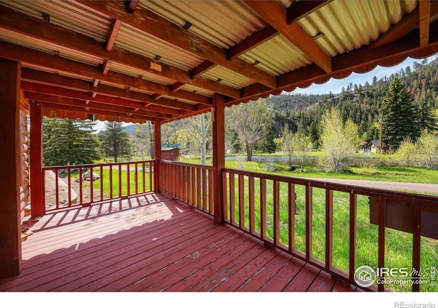 50 Meadow Ln, Bellvue, CO 80512 - photo 3