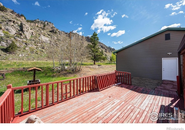 50 Meadow Ln, Bellvue, CO 80512 - photo 22