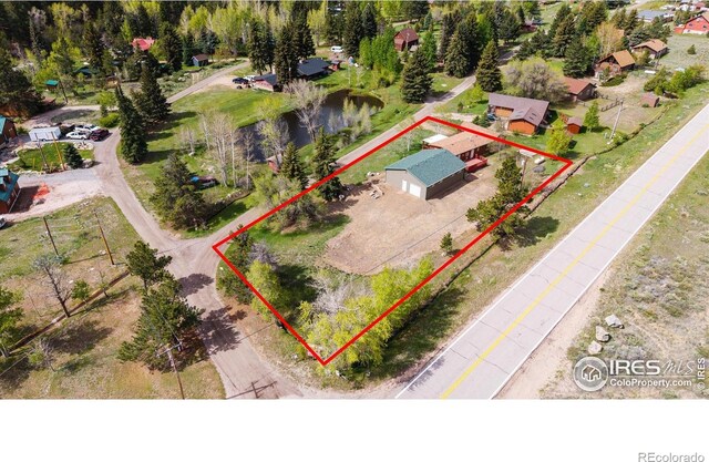 50 Meadow Ln, Bellvue, CO 80512 - photo 31