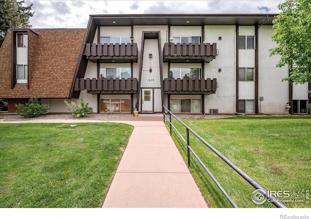 1309 Kirkwood Dr Unit 605, Fort Collins, CO 80525 - photo 4