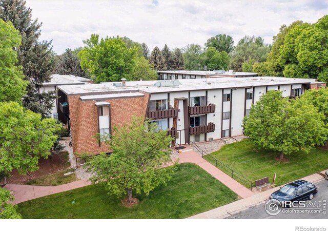 1309 Kirkwood Dr Unit 605, Fort Collins, CO 80525 - photo 3