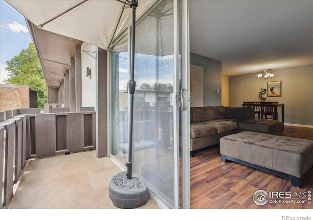 1309 Kirkwood Dr Unit 605, Fort Collins, CO 80525 - photo 23