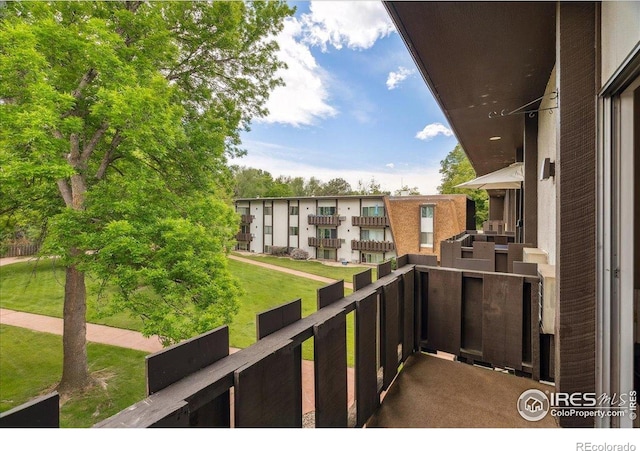 1309 Kirkwood Dr Unit 605, Fort Collins, CO 80525 - photo 24