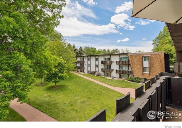 1309 Kirkwood Dr Unit 605, Fort Collins, CO 80525 - photo 25