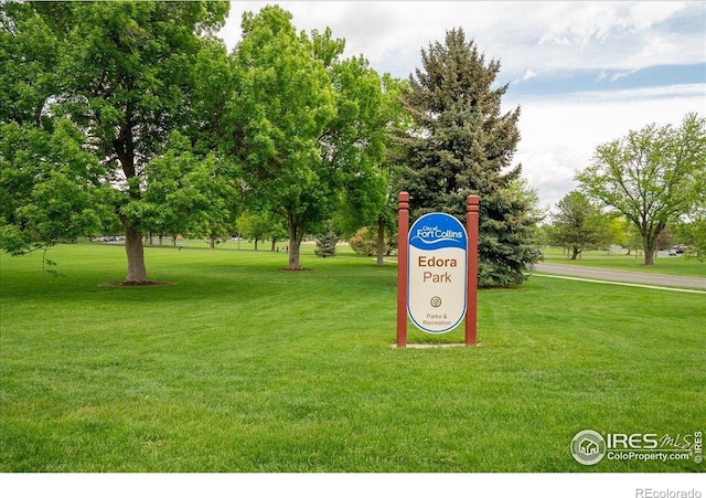 1309 Kirkwood Dr Unit 605, Fort Collins, CO 80525 - photo 27