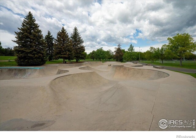 1309 Kirkwood Dr Unit 605, Fort Collins, CO 80525 - photo 30