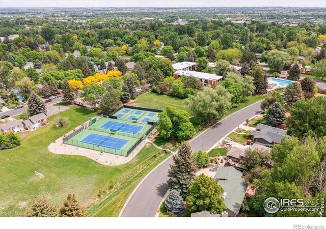 1309 Kirkwood Dr Unit 605, Fort Collins, CO 80525 - photo 31