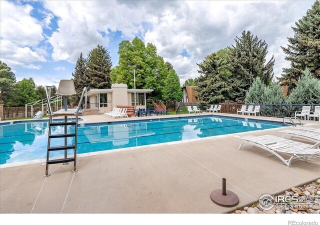 1309 Kirkwood Dr Unit 605, Fort Collins, CO 80525 - photo 33