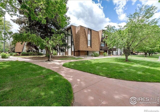 1309 Kirkwood Dr Unit 605, Fort Collins, CO 80525 - photo 1