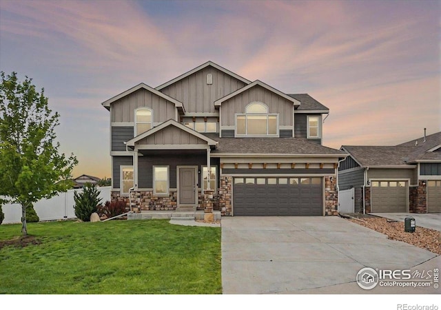 5816 Osbourne Ct, Windsor, CO 80550