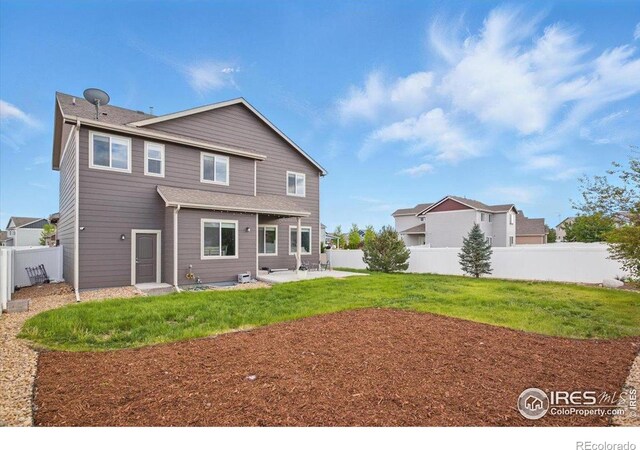 5816 Osbourne Ct, Windsor, CO 80550