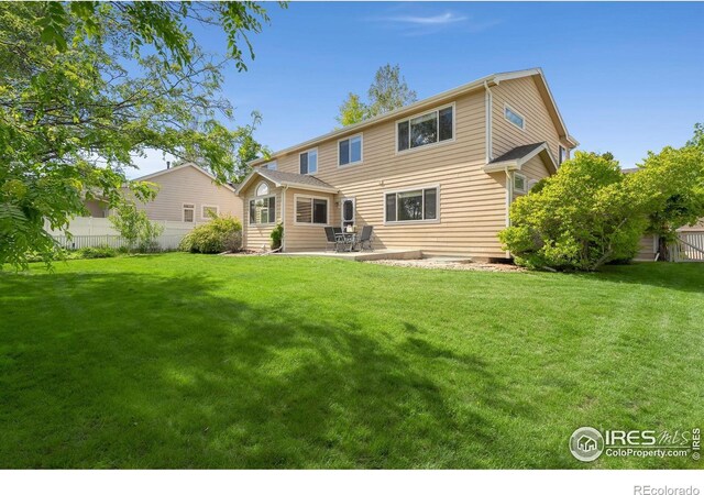 2235 Woody Creek Cir, Loveland, CO 80538 - photo 34