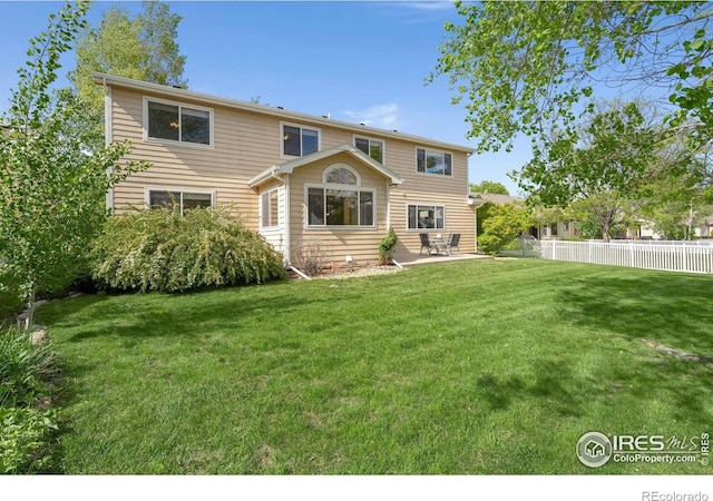 2235 Woody Creek Cir, Loveland, CO 80538 - photo 35