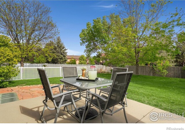 2235 Woody Creek Cir, Loveland, CO 80538 - photo 32