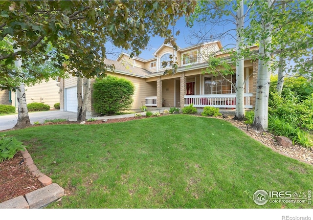 2235 Woody Creek Cir, Loveland, CO 80538 - photo 1