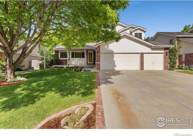2421 Maplewood Cir W, Longmont, CO 80503 - photo 1