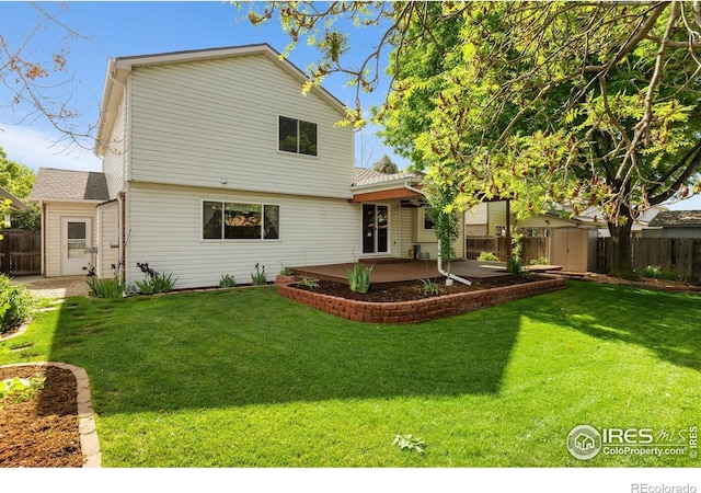 2421 Maplewood Cir W, Longmont, CO 80503 - photo 2