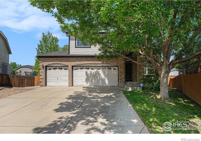 1638 E 131st Cir, Thornton, CO 80241