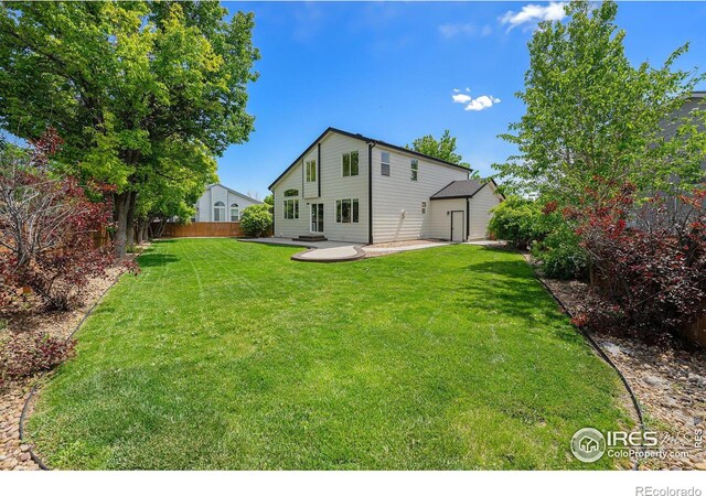 1638 E 131st Cir, Thornton, CO 80241