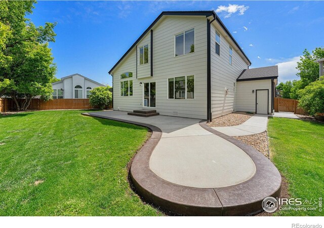 1638 E 131st Cir, Thornton, CO 80241