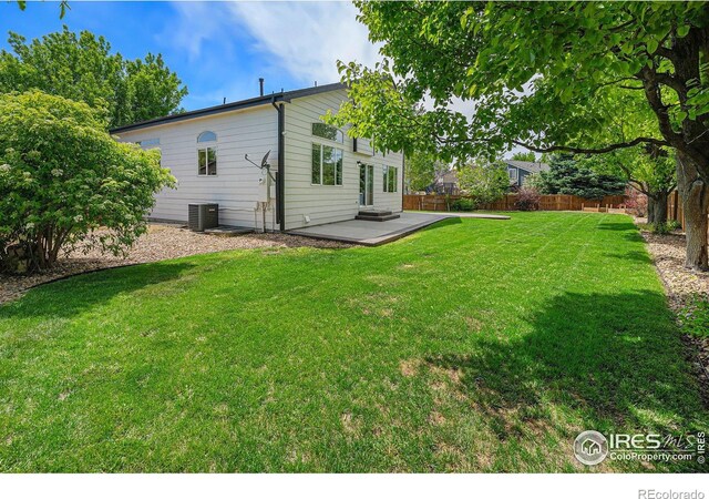 1638 E 131st Cir, Thornton, CO 80241