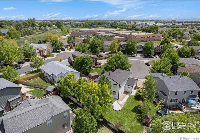 1638 E 131st Cir, Thornton, CO 80241