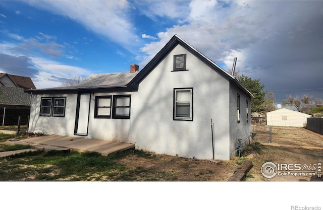 504 N 6th Ave, Sterling, CO 80751