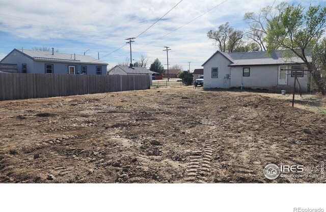504 N 6th Ave, Sterling, CO 80751