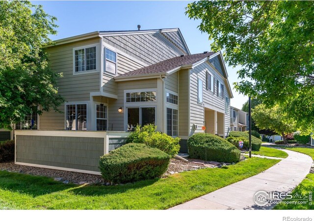930 Button Rock Dr Unit 28, Longmont, CO 80504 - photo 3
