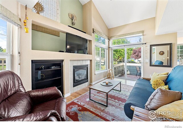 930 Button Rock Dr Unit 28, Longmont, CO 80504 - photo 5