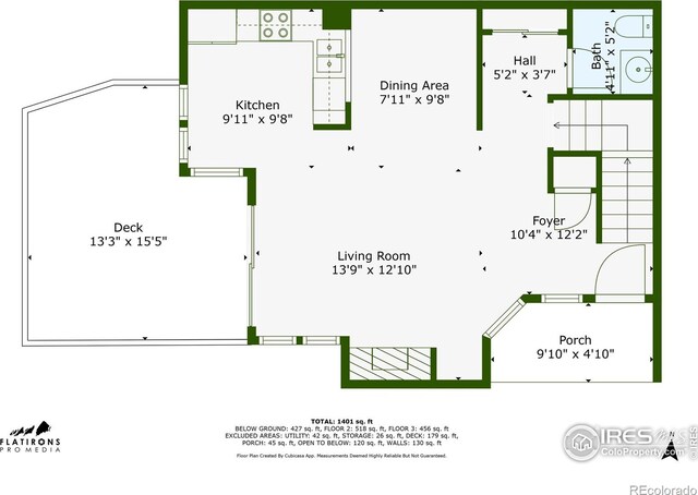 930 Button Rock Dr Unit 28, Longmont, CO 80504 - photo 26