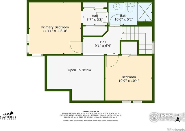 930 Button Rock Dr Unit 28, Longmont, CO 80504 - photo 27