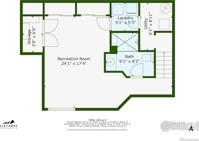 930 Button Rock Dr Unit 28, Longmont, CO 80504 - photo 28