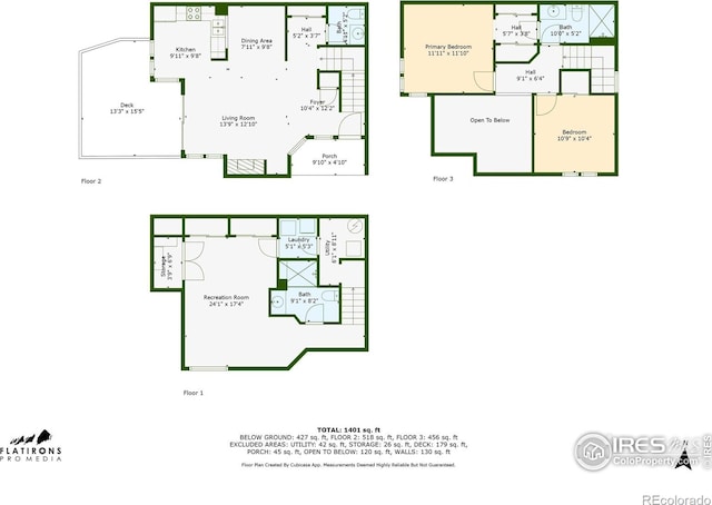 930 Button Rock Dr Unit 28, Longmont, CO 80504 - photo 29