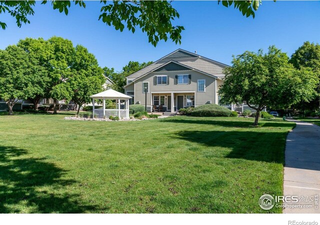 930 Button Rock Dr Unit 28, Longmont, CO 80504 - photo 31