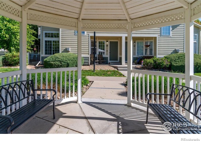 930 Button Rock Dr Unit 28, Longmont, CO 80504 - photo 32