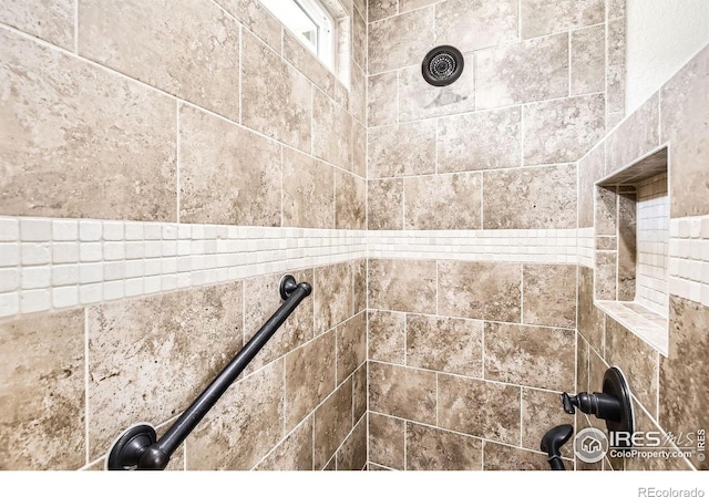 520 N Harding Ave, Johnstown, CO 80534 - bathroom view of tiled shower