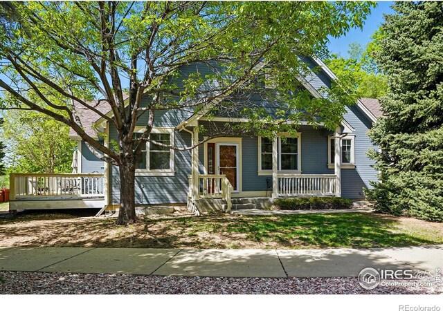 612 Wild Ridge Ln, Lafayette, CO 80026