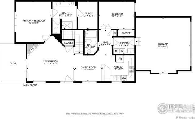 612 Wild Ridge Ln, Lafayette, CO 80026