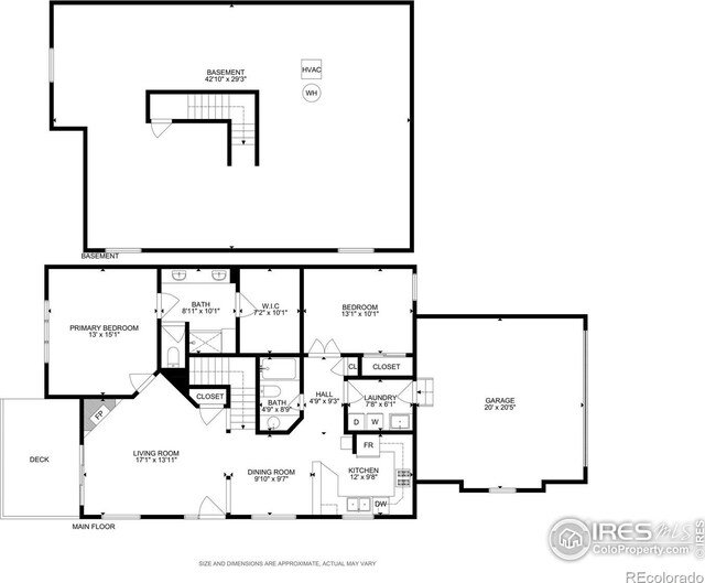 612 Wild Ridge Ln, Lafayette, CO 80026