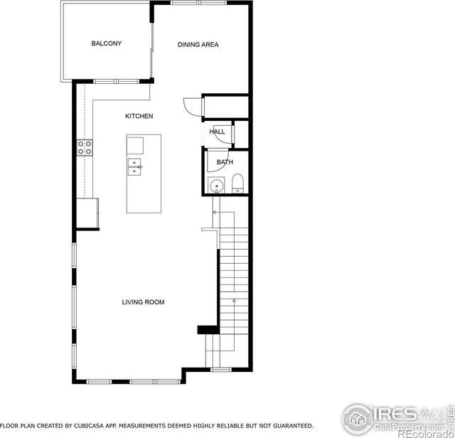 12155 W 57th Pl, Arvada, CO 80002
