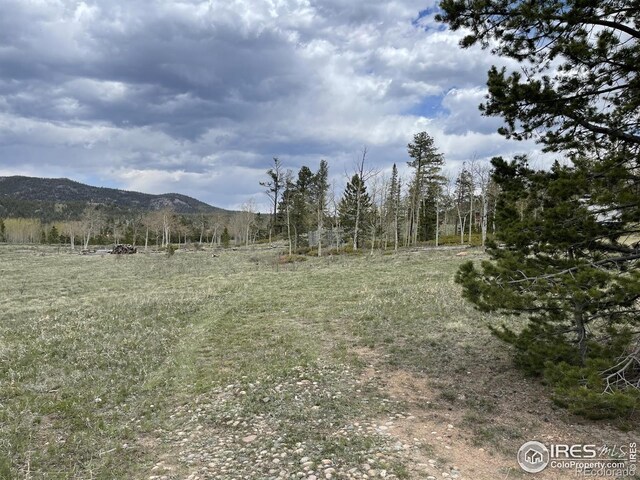 22 Tami Rd, Red Feather Lakes, CO 80545