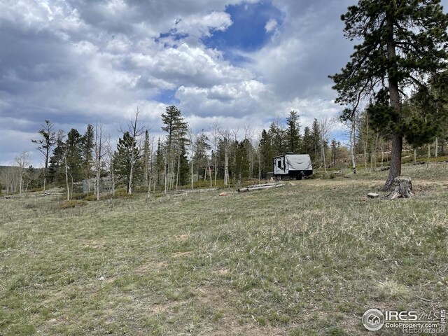 22 Tami Rd, Red Feather Lakes, CO 80545