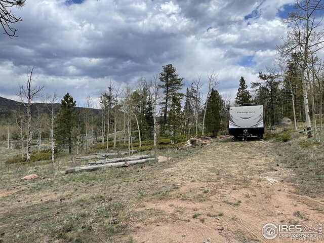 22 Tami Rd, Red Feather Lakes, CO 80545