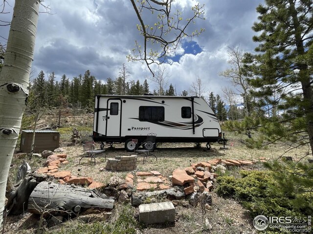 22 Tami Rd, Red Feather Lakes, CO 80545