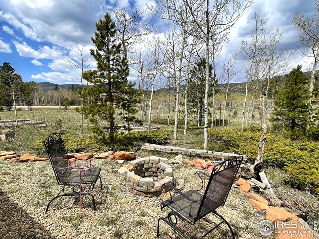 22 Tami Rd, Red Feather Lakes, CO 80545