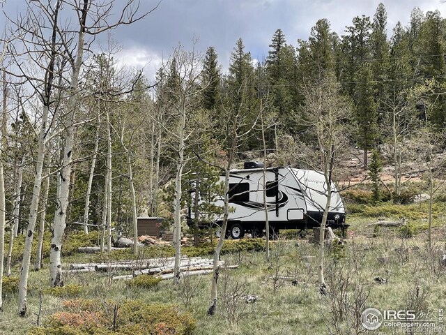 22 Tami Rd, Red Feather Lakes, CO 80545