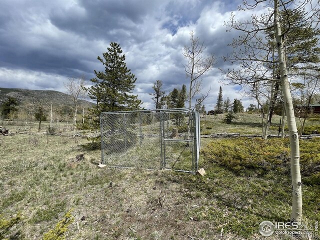 22 Tami Rd, Red Feather Lakes, CO 80545