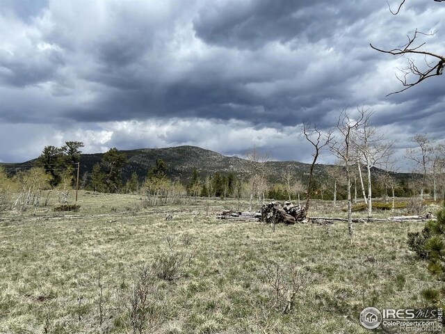 22 Tami Rd, Red Feather Lakes, CO 80545