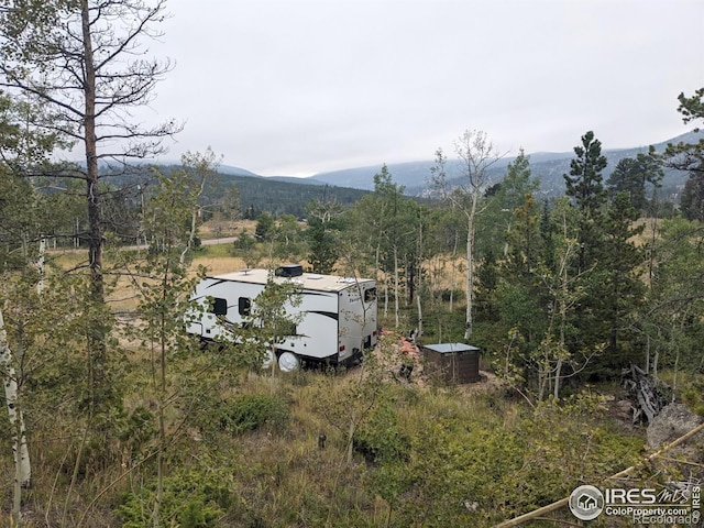 22 Tami Rd, Red Feather Lakes, CO 80545